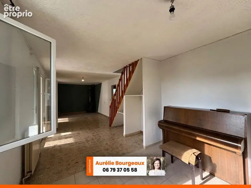 Charmante maison familiale 5 chambres à Claville (10 min d’Évreux) - photo 27