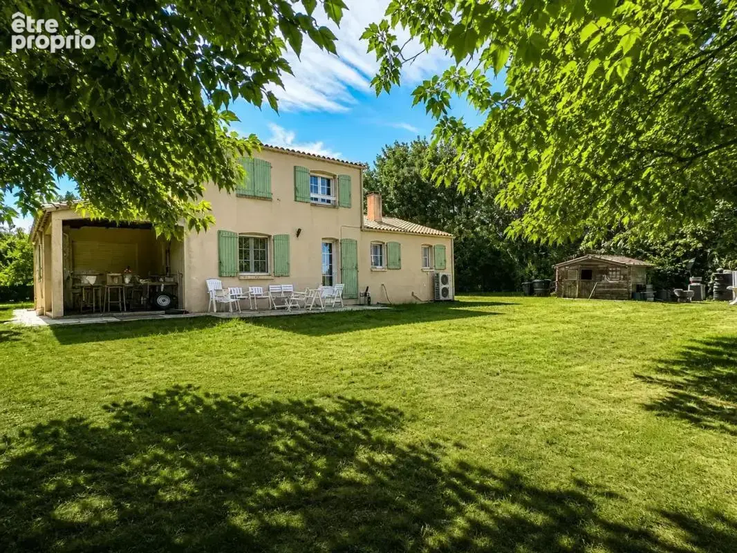 Maison de 8 pièces de 153 m² situé à Petosse - photo 10