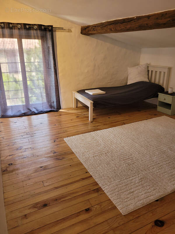 Maison à ESCALES