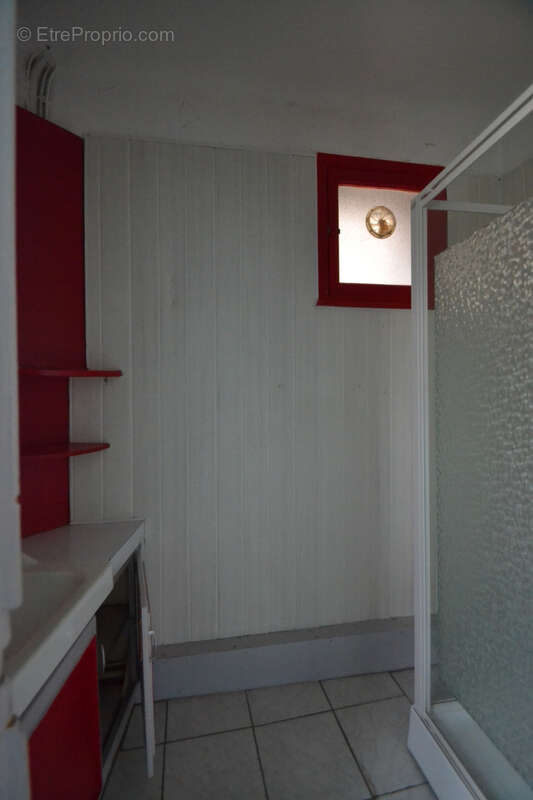 Maison à GANNAT