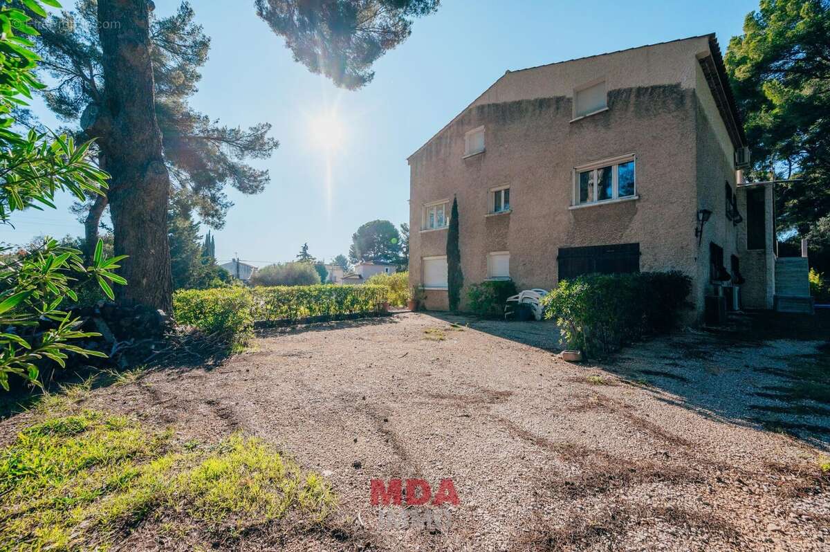 Appartement à LA CIOTAT