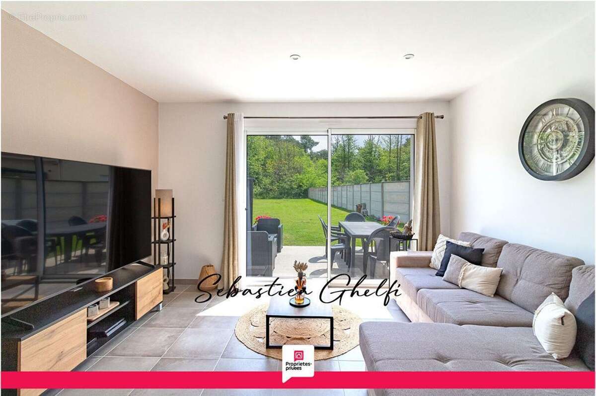 Maison à SELLES-SUR-CHER