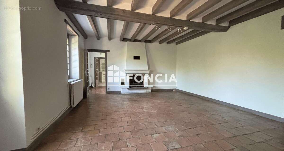 RARE : Longère de caractère + Atelier indépendant - photo 4