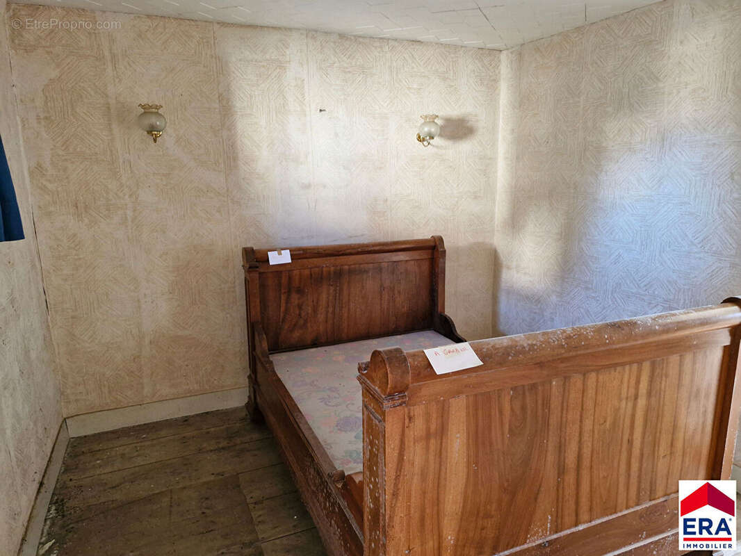 Maison à LES AVENIERES