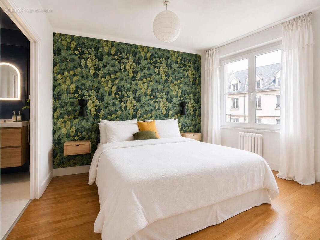 Photo 8 - Appartement à NANTES