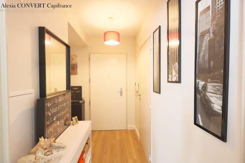 Appartement à BOURG-EN-BRESSE
