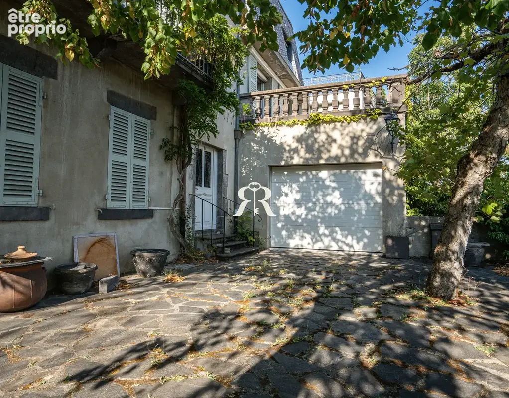 Maison de Maître d'exception de 380 m2 avec piscine - photo 9