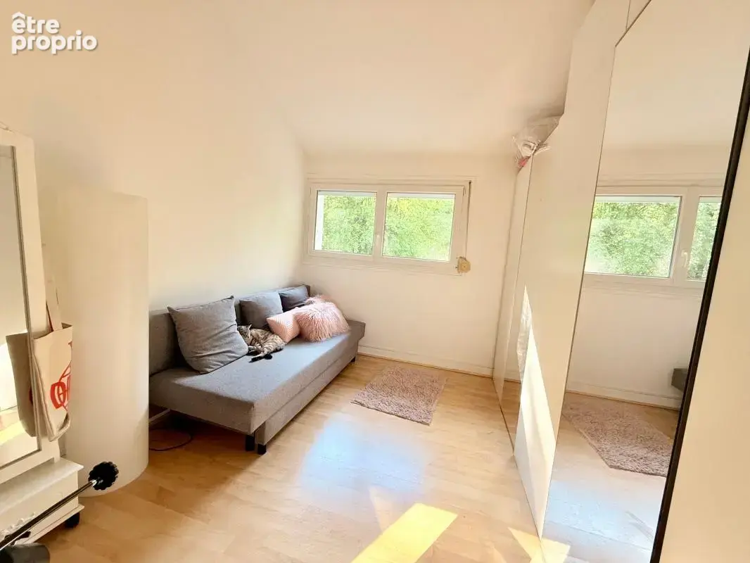 Maison renovée 129 m² - l'isle-adam - parc de cassan - piscine & tennis - photo 14