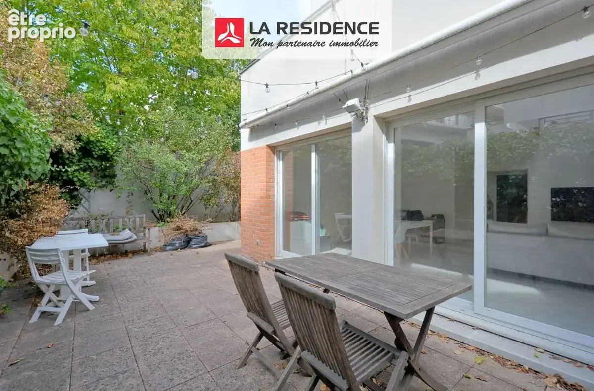 Maison 6 pièces 142 m² à vendre à Issy-Les-Moulineaux (92130) - photo 6