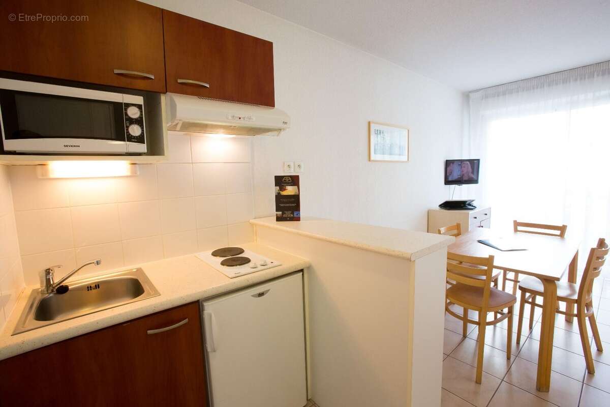 Appartement à MERIGNAC