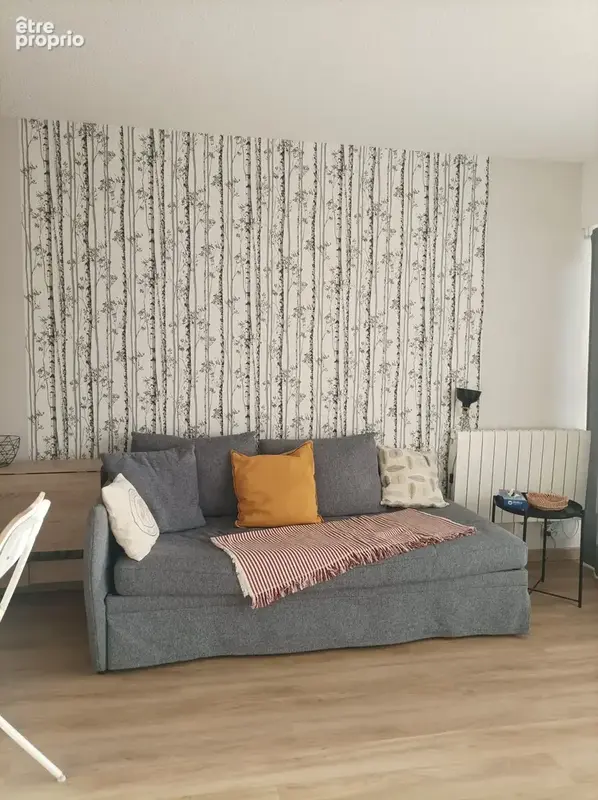 Appartement à LACANAU