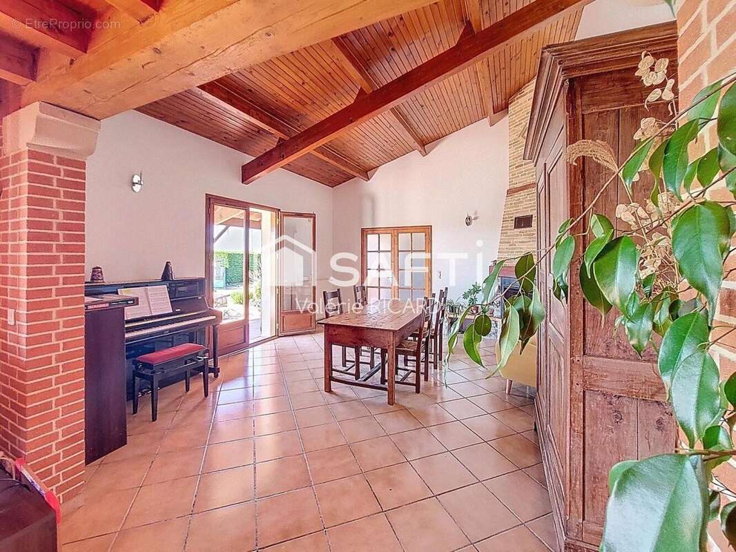 Photo 8 - Maison à NEGREPELISSE