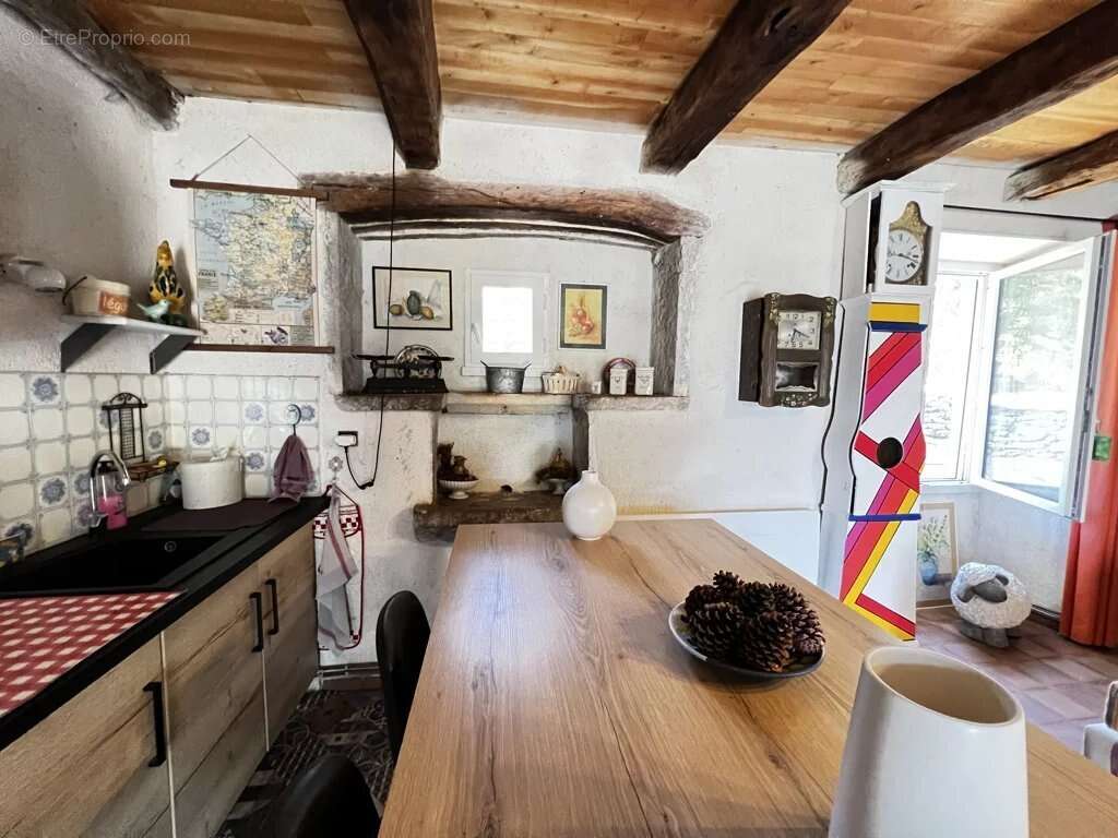 Charmante propriété avec piscine près de Saint-Cirq-Lapopie - photo 4