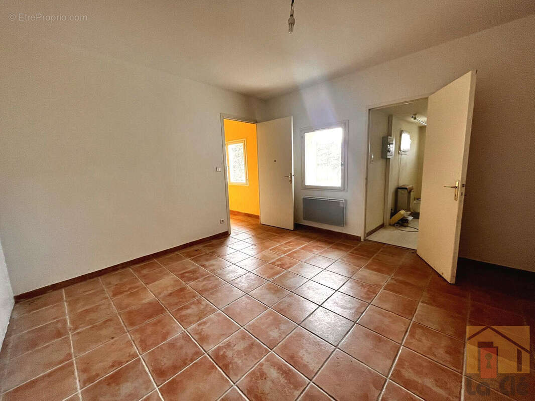 Maison à BON-ENCONTRE