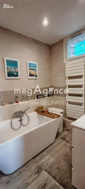 Maison 8 pièces 237 m² à vendre à Montils (17800) - photo 13