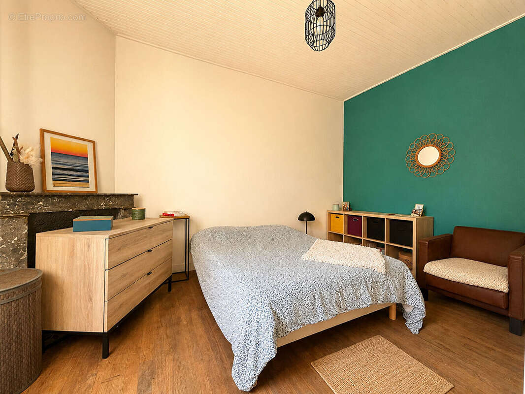 Maison  4 pièce(s) - photo 4