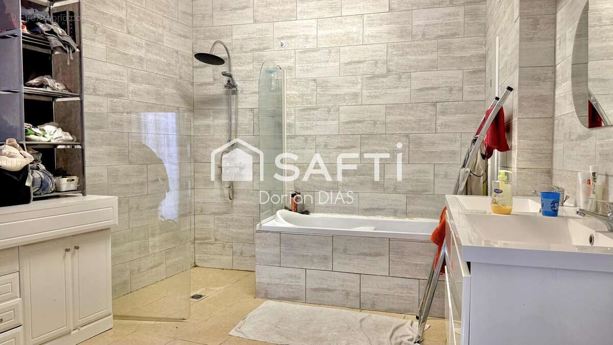 Photo 4 - Maison à COINCY