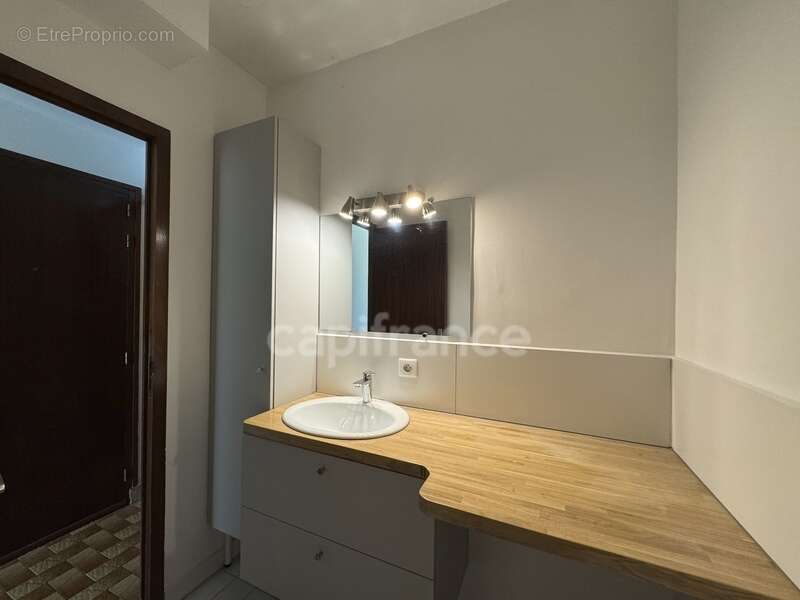 Appartement à SEVRIER