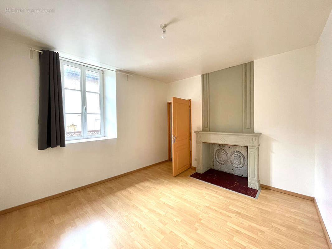 Appartement à BRIEY