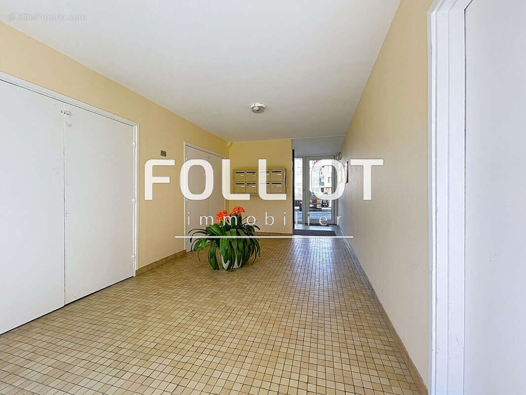 Appartement à SAINT-LO