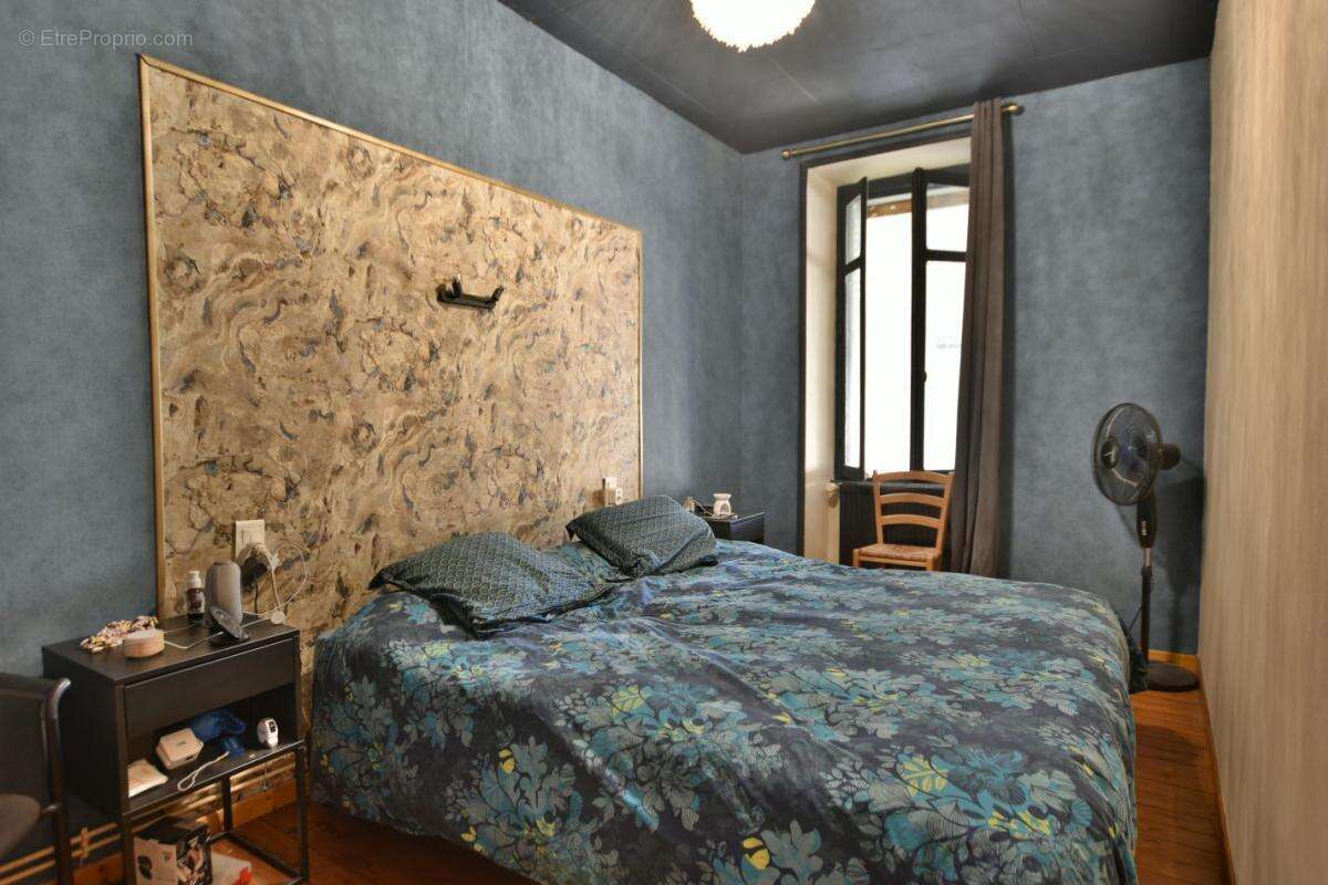 Maison à MAULEVRIER