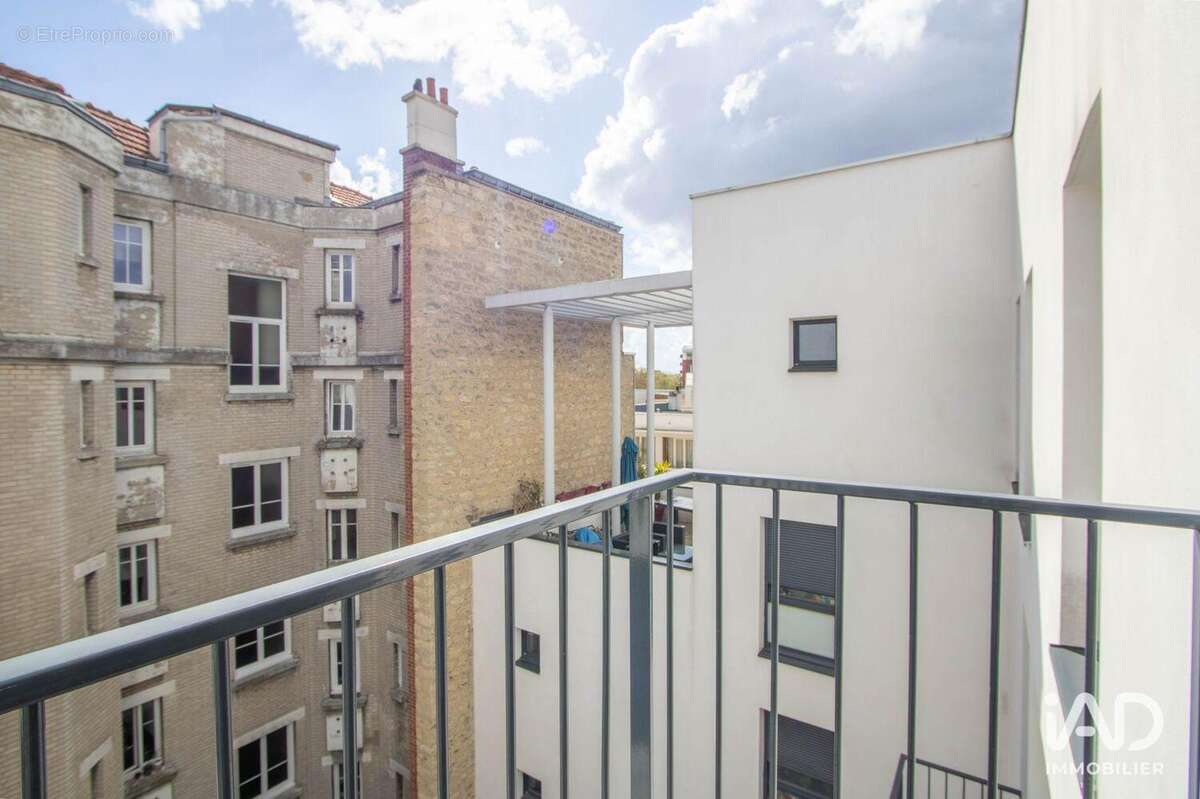 Appartement 61 m² à Colombes  - photo 5