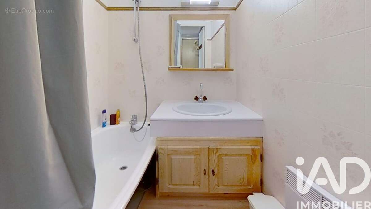 Photo 6 - Appartement à ALLOS