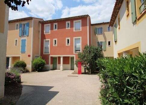 Rousset : Idéal investissement locatif - photo 16