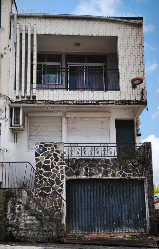 Maison à LE LAMENTIN