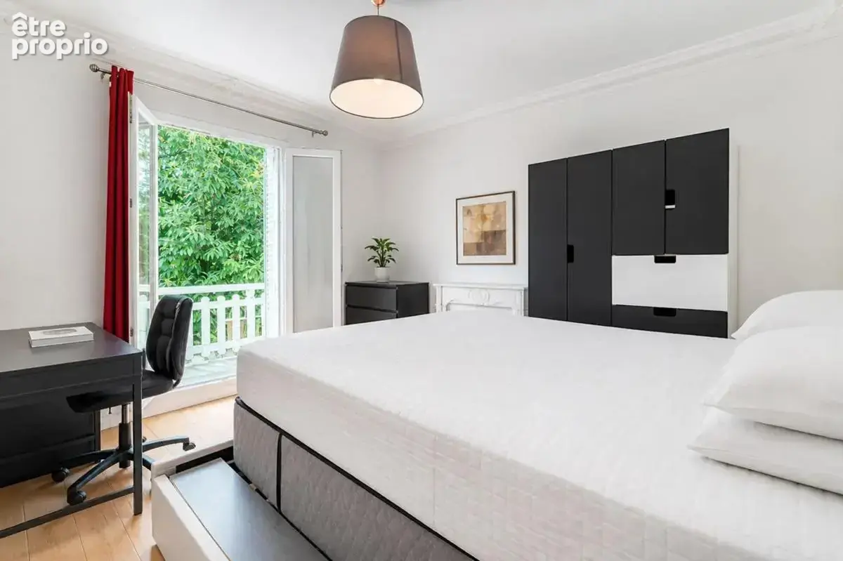 Maison 7 pièces 150 m² à vendre à Villeneuve-Le-Roi (94290) - photo 8