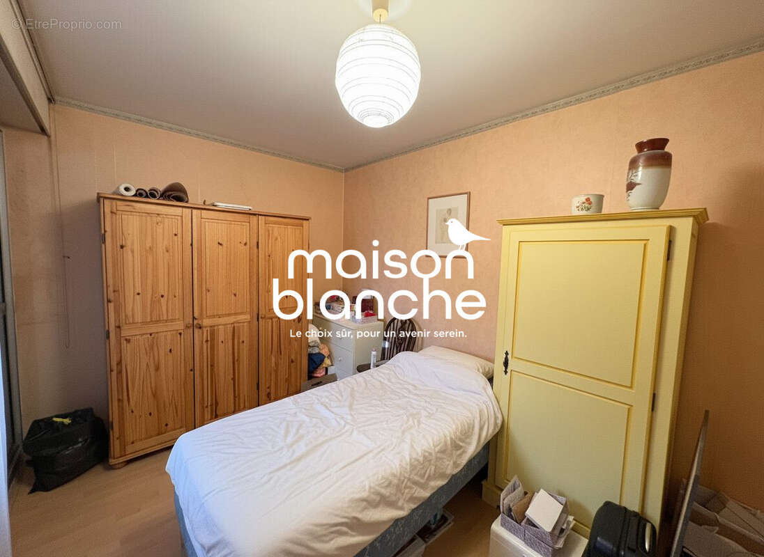 Appartement 39 m² à Bordeaux  - photo 6