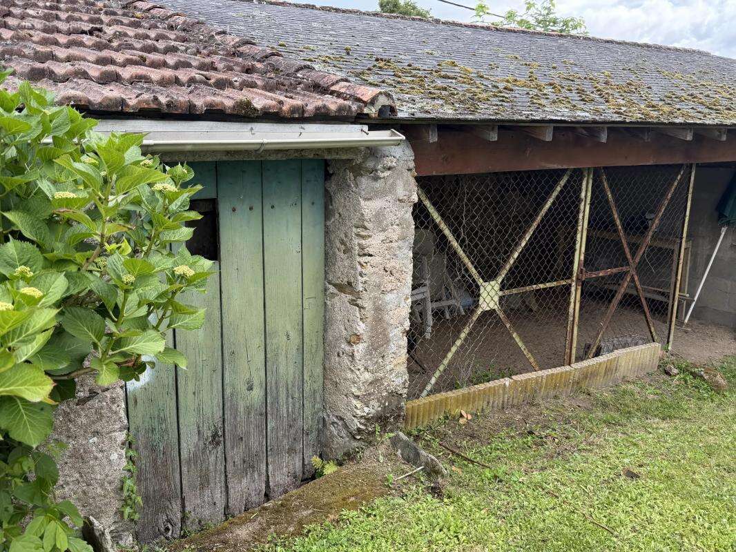 Maison à MAUVES-SUR-LOIRE