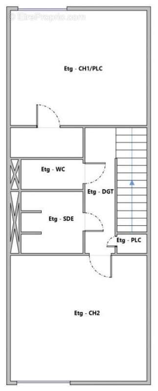 Appartement à LA SEYNE-SUR-MER