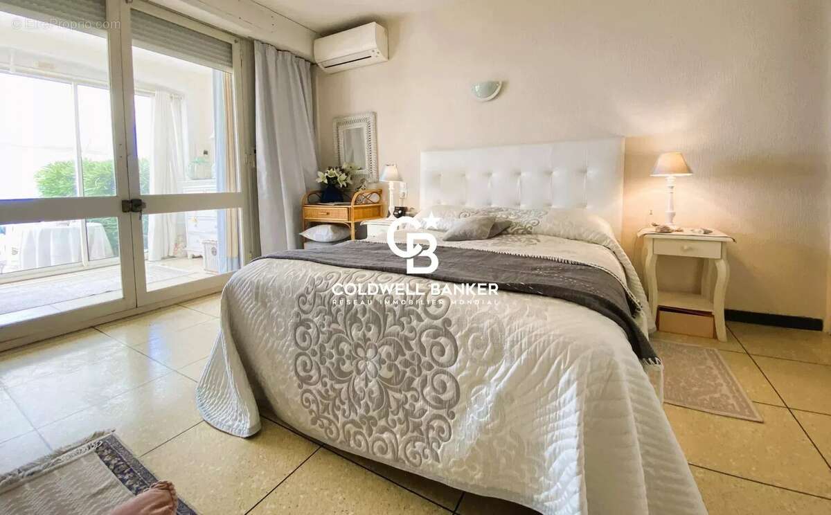 Appartement RDJ, vue mer panoramique, 400 m des plages – 83980 Le Lavandou - photo 4