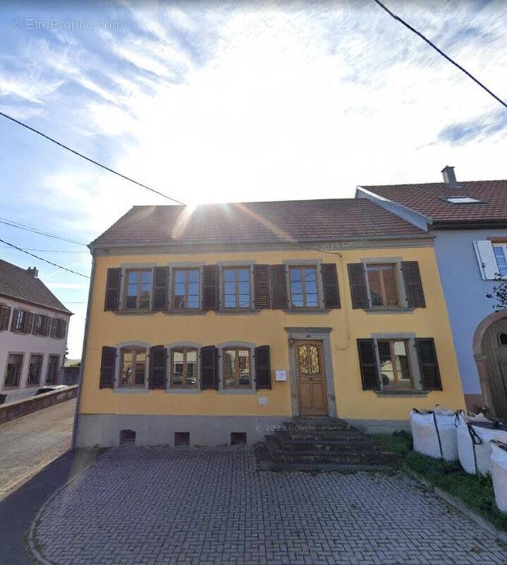 Photo 1 - Maison à DIEDENDORF