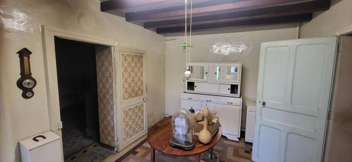 Photo 8 - Maison à MARTIZAY