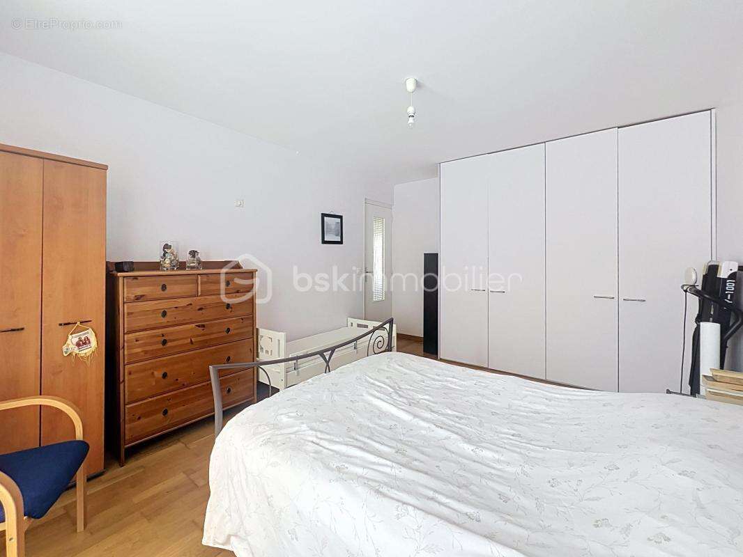 Maison Familiale 116 m2 Ris-Orangis - photo 8