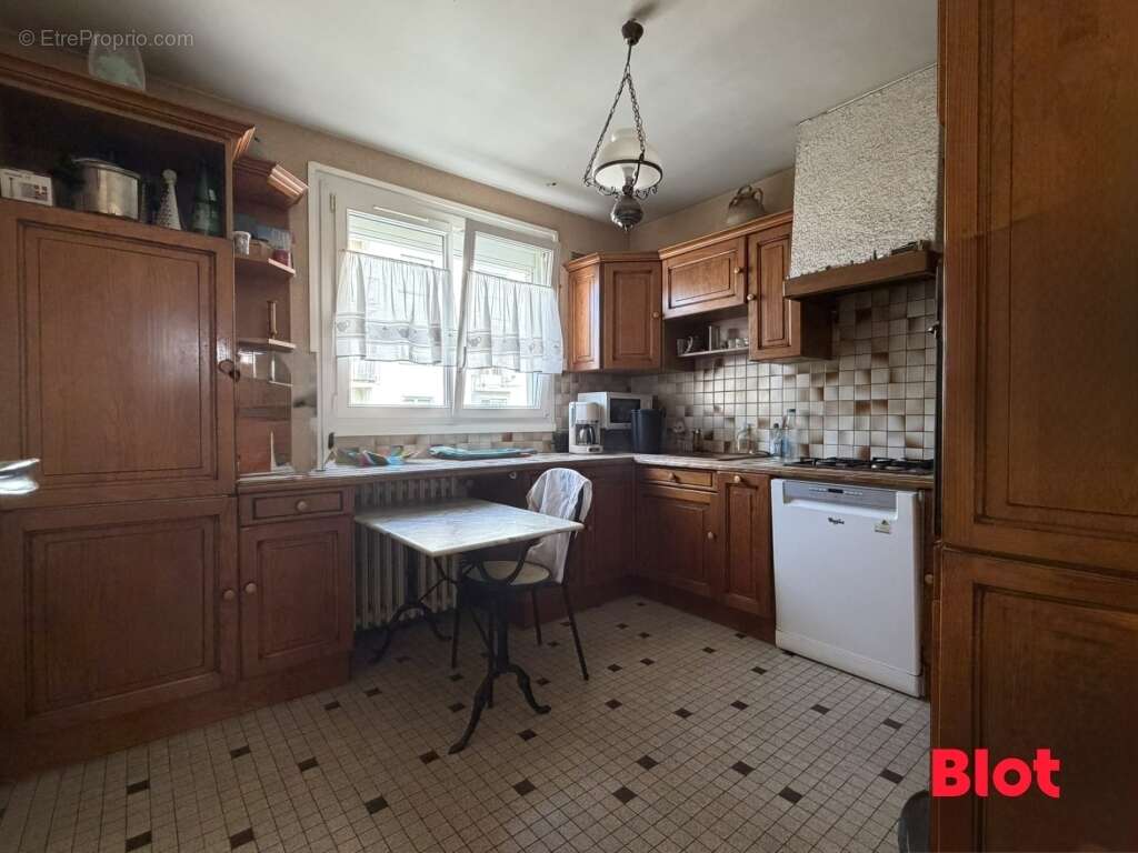 Maison 120 m² à Rennes  - photo 7