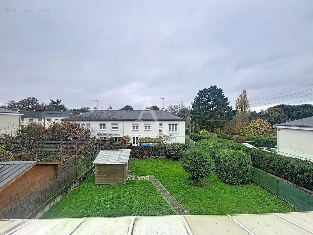 Maison à BOUCHEMAINE