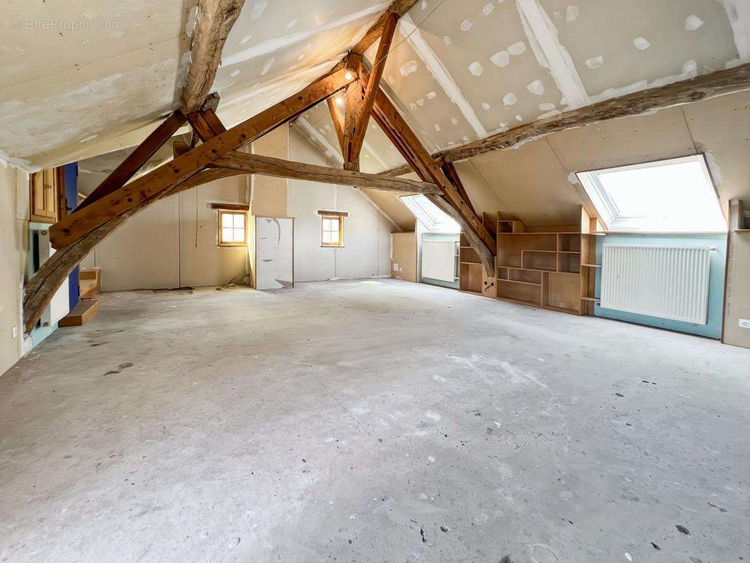  Propriété de caractère sur un parc arboré et boisé de 8000 m²  - photo 12