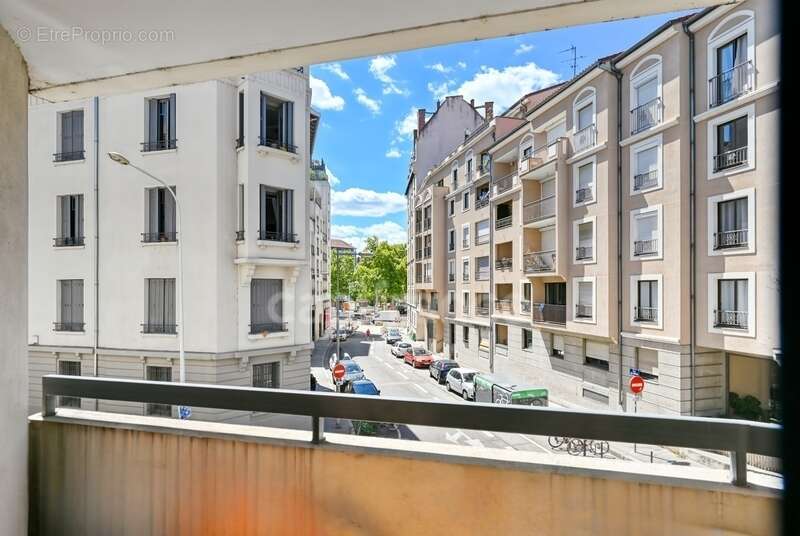 Appartement à LYON-7E
