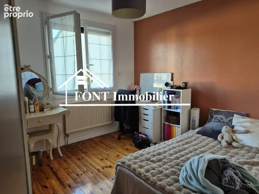 Saint-chamond, proche sainte-marie, maison 4 chambres - photo 9