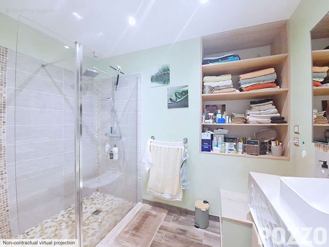 Maison Les Monts D Aunay 5 pièce(s) 113 m2 - photo 8