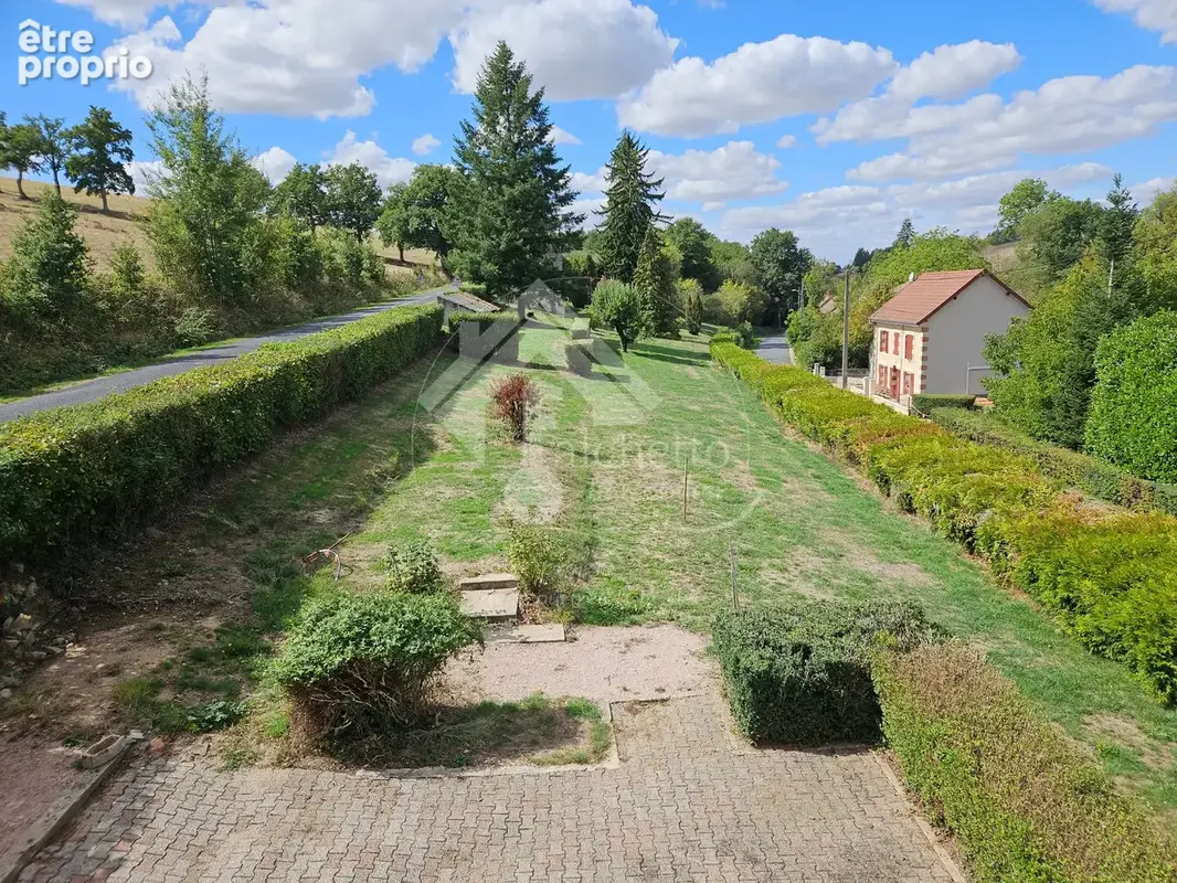 Maison sur sous-sol à Bert - photo 16