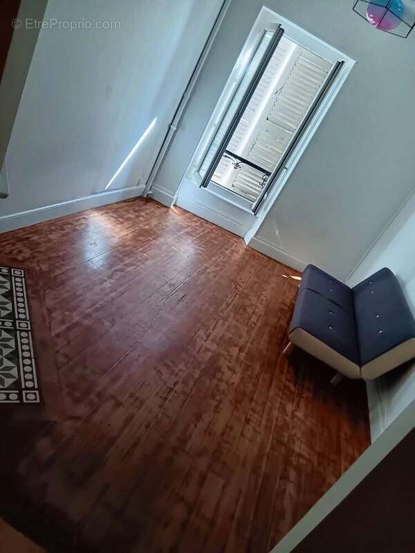 Appartement à MONTELIMAR