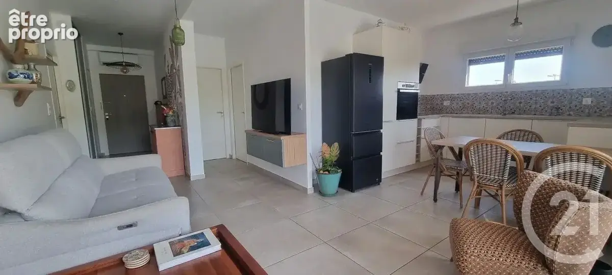 Appartement 59 m² à Argeles-Sur-Mer  - photo 5