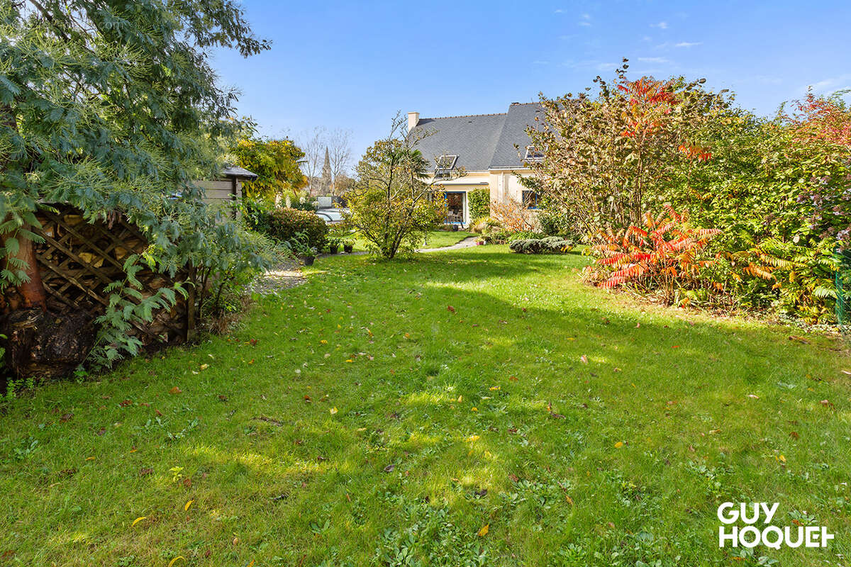 Maison à VIGNEUX-DE-BRETAGNE