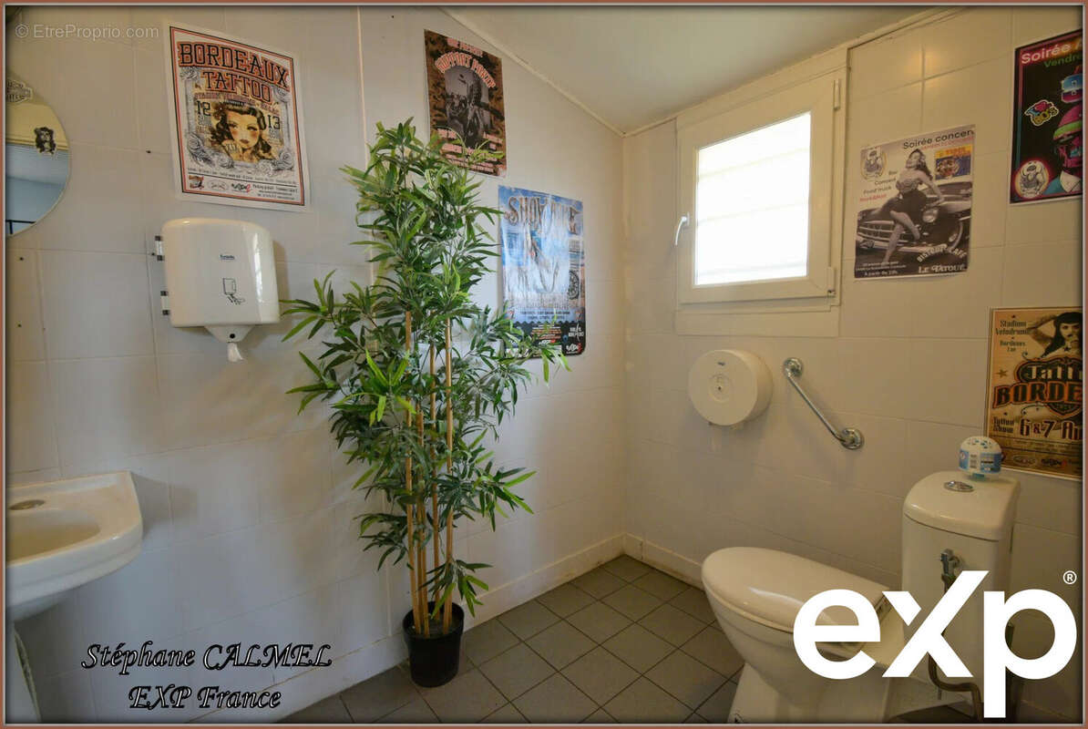 Autre à LE BUISSON-DE-CADOUIN