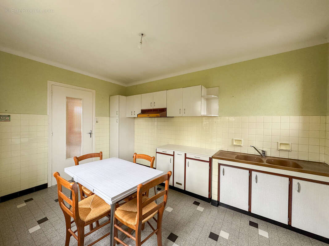 Maison à SAINT-ALBAN-DU-RHONE