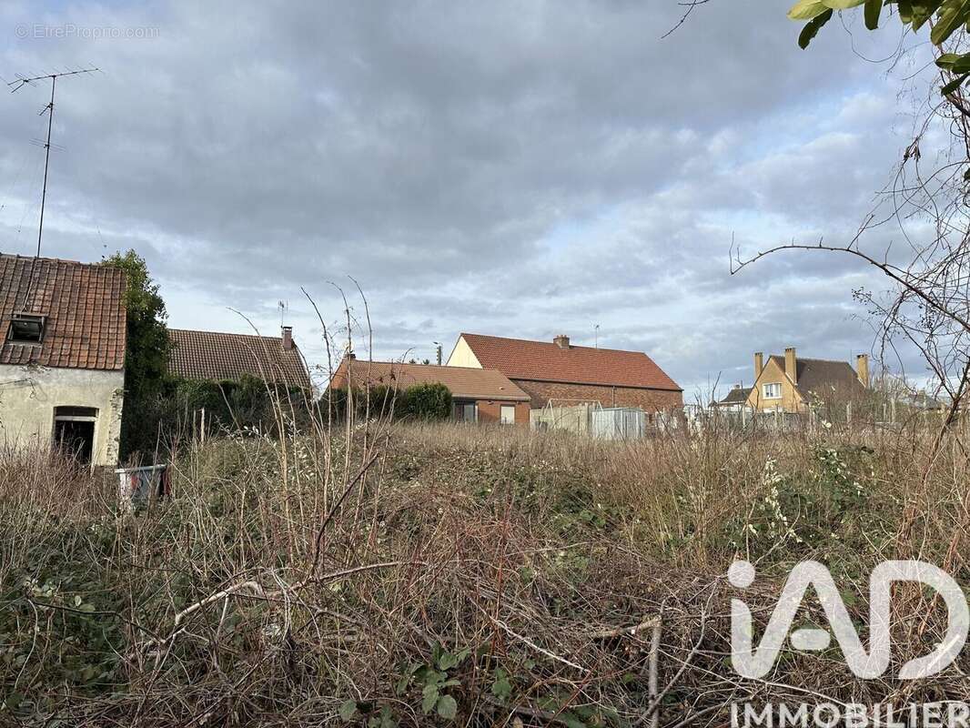 Photo 6 - Terrain à BRUAY-SUR-L'ESCAUT